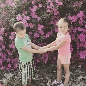 Meet your Posher, Christopher